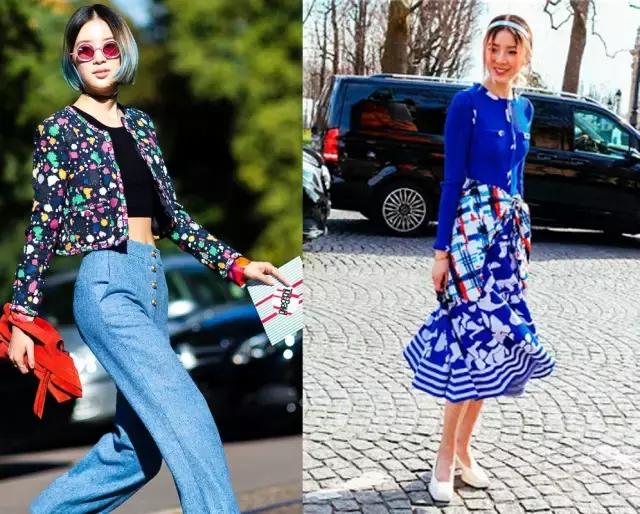 Follow这些韩国的麻豆儿，能帮助你更进一步掌握一线韩流！