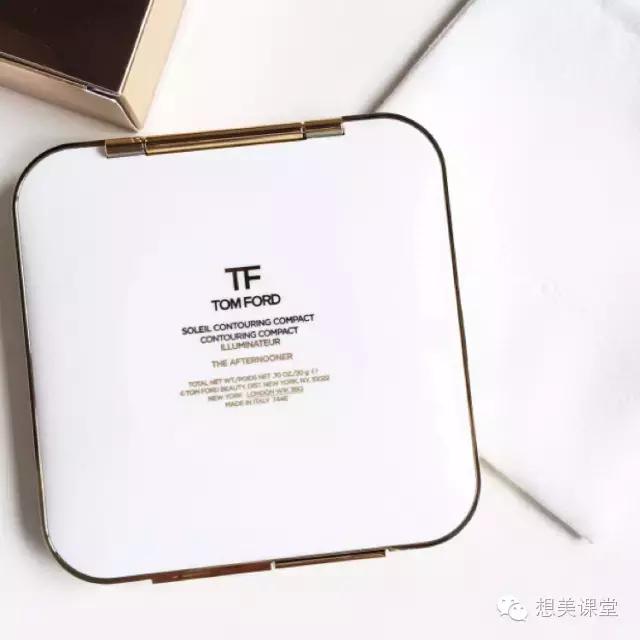 不用动刀就可以变美,拯救扁平脸立体不显脏修容推荐