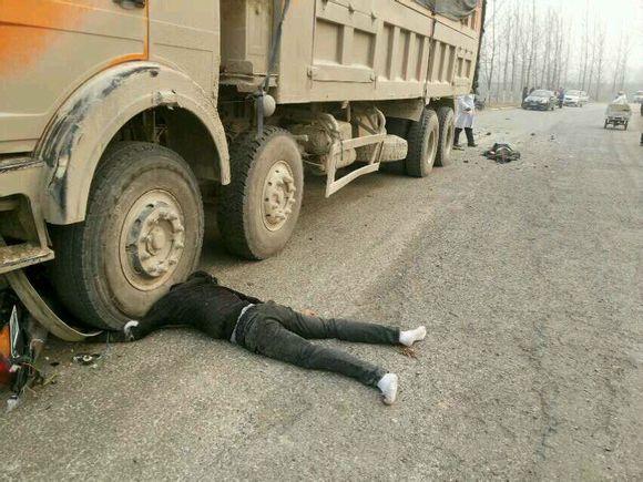 泥头车刹车刹不住是什么原因,开泥头车如何避免事故