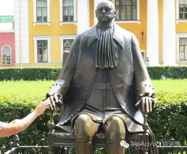 收藏打卡！深入了解战斗民族另一面的45种体验