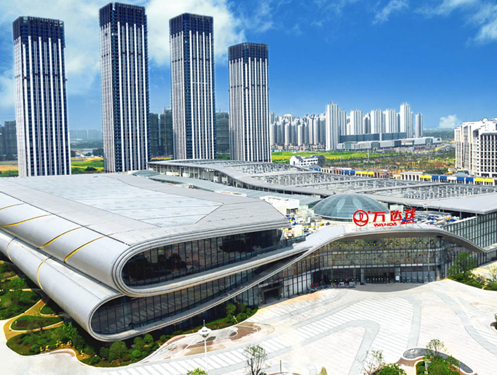 滨湖有哪些商业中心,滨湖最新商业体