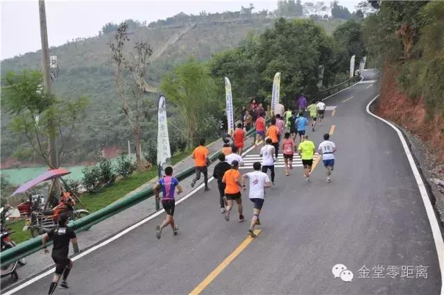 金堂健身不打烊,金堂健身步道完整版