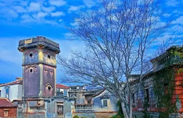 台湾离岛金门旅游,金门出行指南