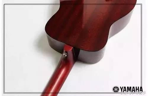 雅马哈jr2s测评视频,雅马哈jr2吉他评测