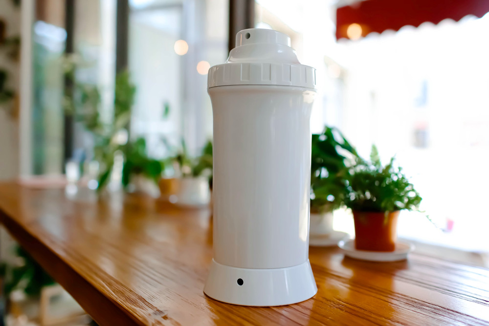 无电反渗透净水机测评,弱碱性净水机和普通净水机