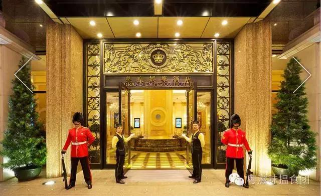 澳门英皇酒店有餐券送,澳门英皇酒店3晚