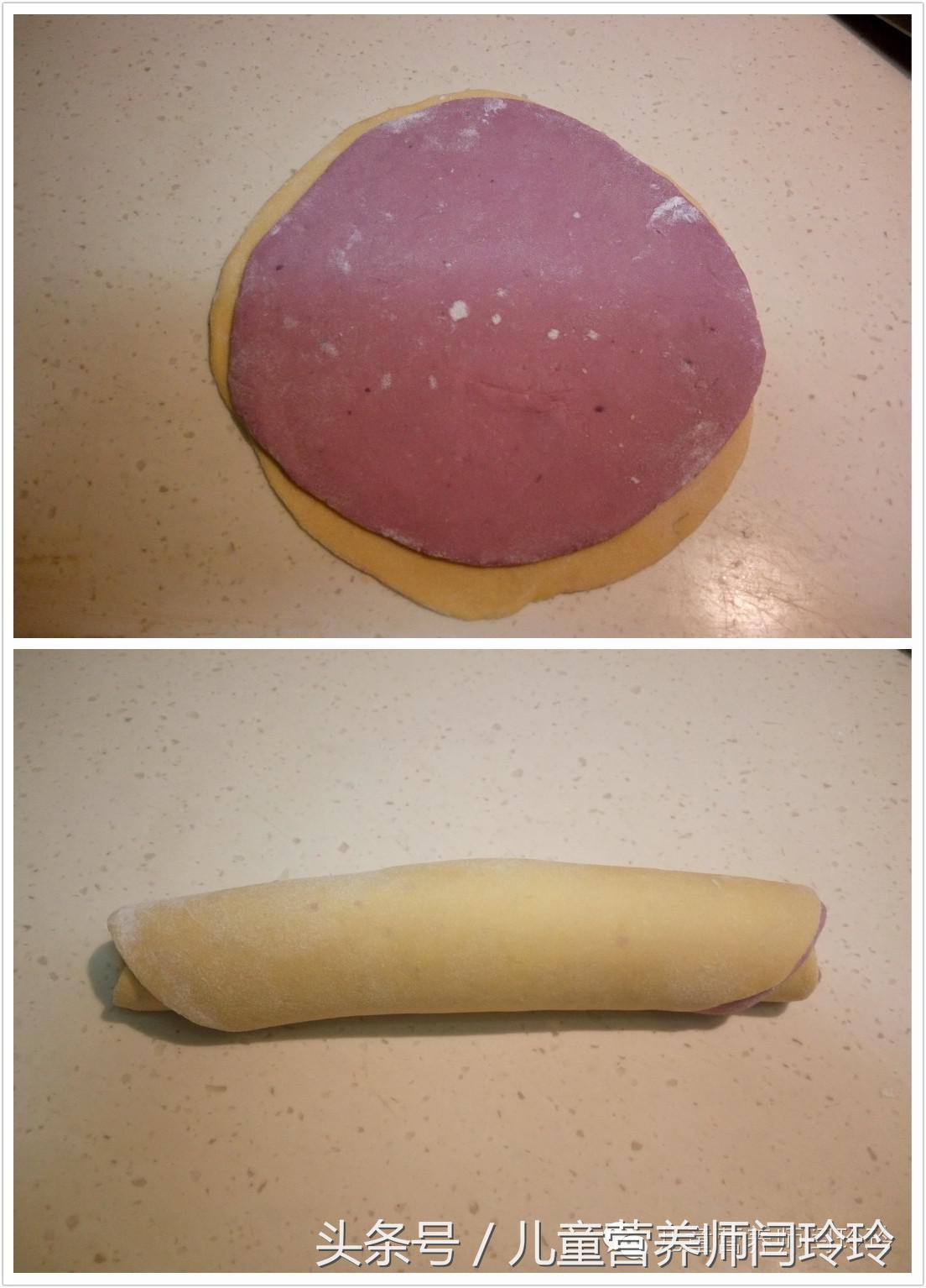 盘点宝宝爱吃的可爱卡通馒头,5款超萌的卡通馒头