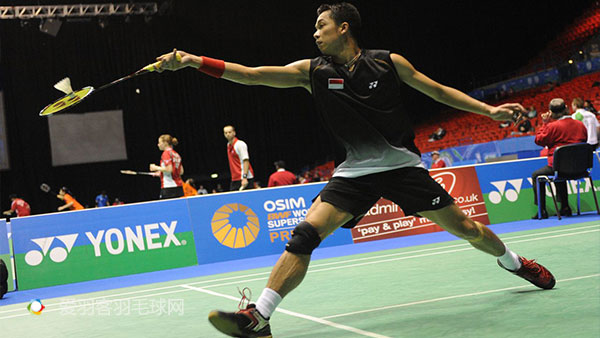 教你如何挑选好的羽毛球拍,波力羽毛球拍怎样选购