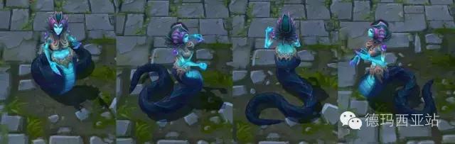 英雄联盟安妮冰雪节皮肤,lol安妮最新皮肤