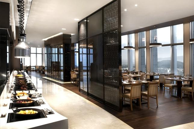 济州岛的浪漫之旅,济州岛6日游蜜月之岛