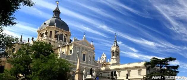 马德里必玩,西班牙马德里怎么玩