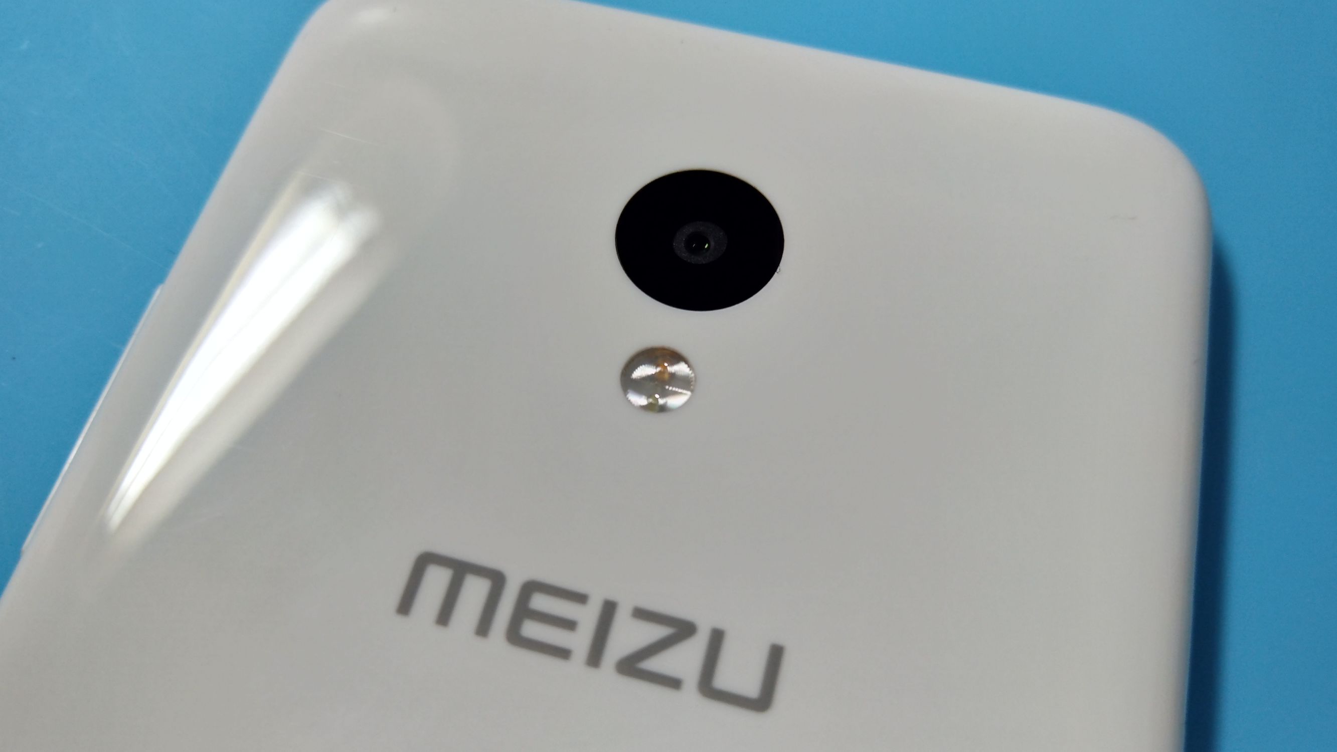 魅蓝5手机测评,千元机魅蓝5值不值得买