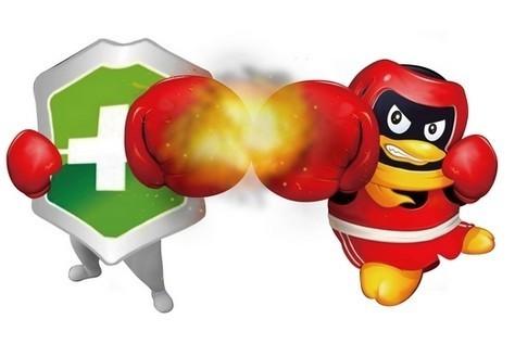 腾讯公司发展现状总结,腾讯企业的现状