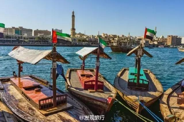 阿联酋免签证旅游攻略,马来西亚护照去阿联酋免签