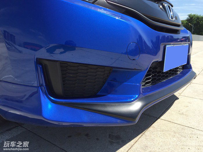 飞度内饰改装图片欣赏第1页,高清改装飞度图片大全大图