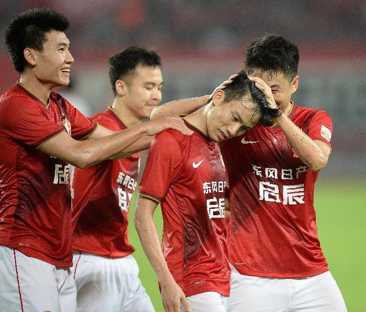 我会牢牢记住你的脸电影模板,原来广州恒大队的球员去了哪里