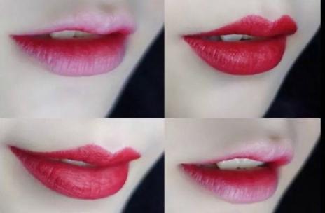 9支必入的正红色口红,不沾杯正红色口红推荐