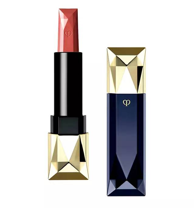 别只知道YSL的星辰口红，这些高颜值唇膏双十一也值得剁手！