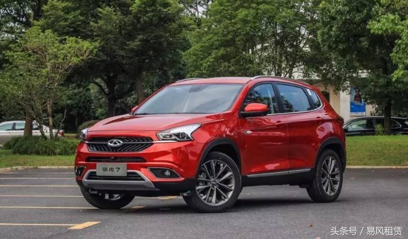 分期买车为啥都是以租代购,全款分期免息买车哪个划算