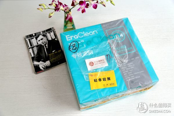 黄金有价，匠心难求——EraCleanH14专效滤网报告