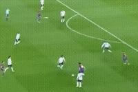 梅西到底是怎么过人的,梅西为何过人厉害