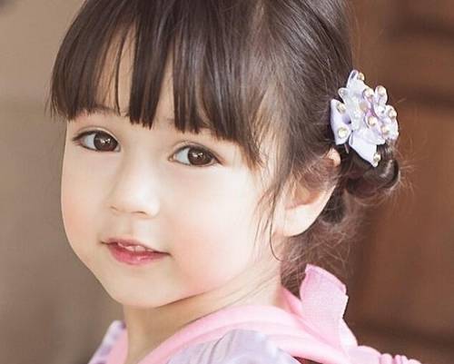 喜土金鸡宝宝女孩名字,寓意天赐的宝宝起名字