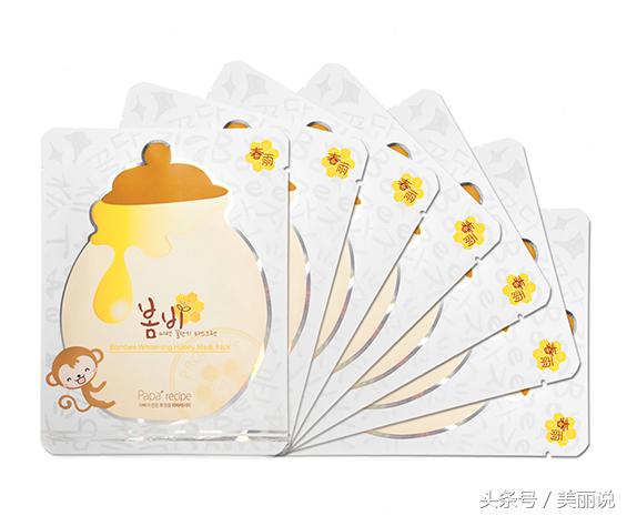 韩国什么面膜补水效果最好,韩国补水保湿面膜品牌