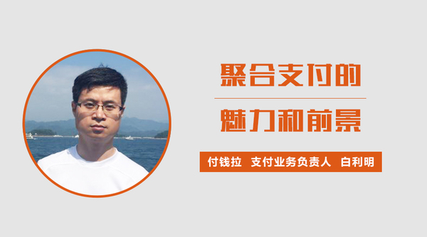 未来5年聚合支付行业,聚合支付前景