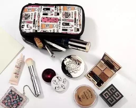 女明星的购物车都有什么？打开9位明星购物车，50%你会眼熟！