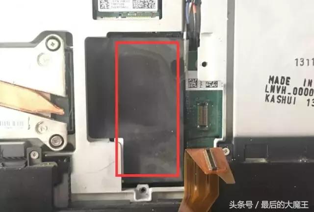 如何更换笔记本电脑内存,如何更换笔记本内存需要注意什么