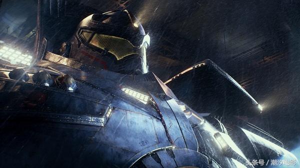 9部好看的动漫电影,9个机器人的电影