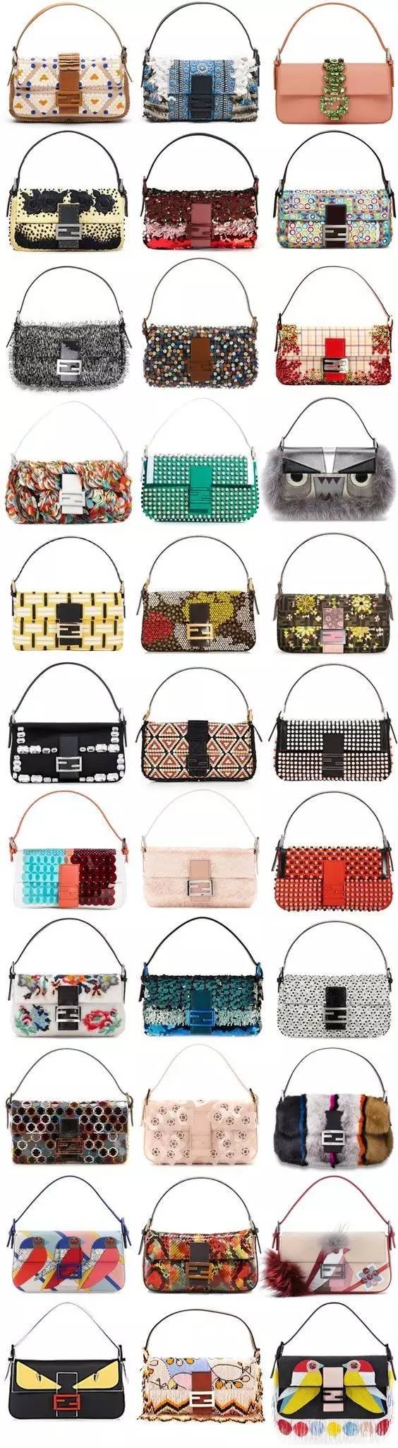 你一定想知道的真实故事,可以看看你每天背的包里有啥吗