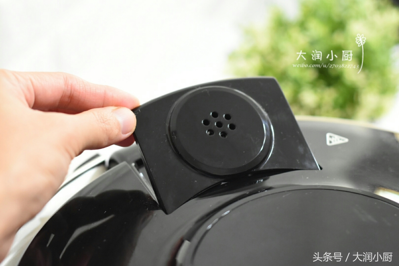 远离涂层,让健康更近胆敢不同,美的原生态AH煲测评