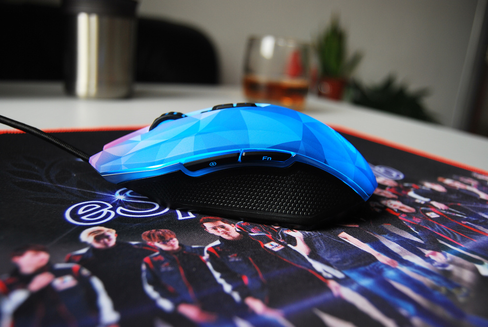 牧马人专业轻量化鼠标测评,牧马人鼠标三代评测