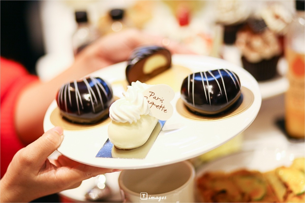 巴黎贝甜有多甜,巴黎贝甜的文案