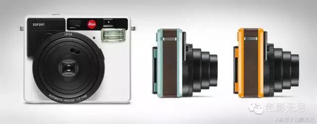 拍立得mini90对比徕卡拍立得,徕卡sofort拍立得使用教程
