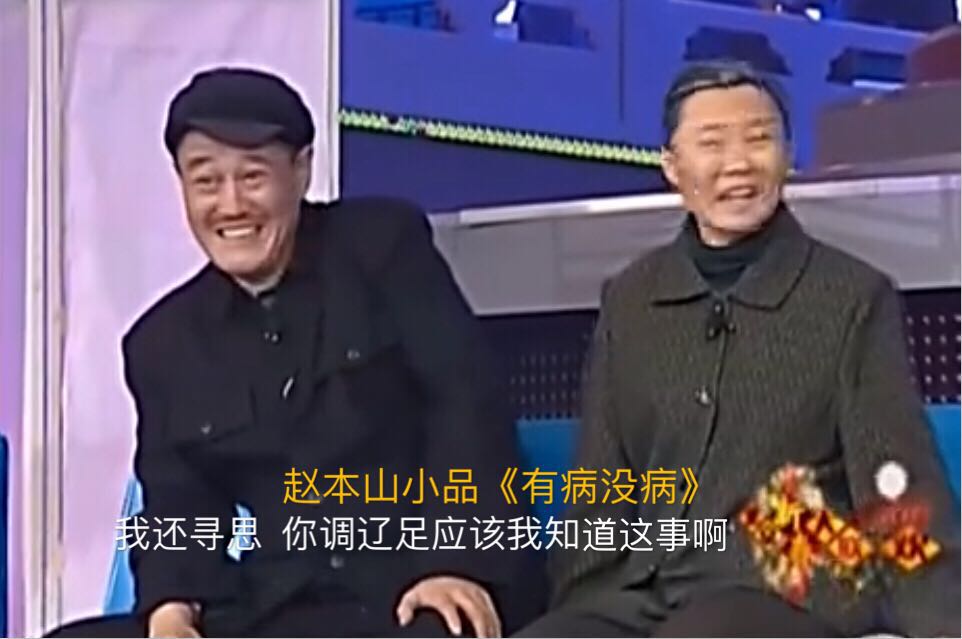 赵本山与中国足球,赵本山与中国足球故事