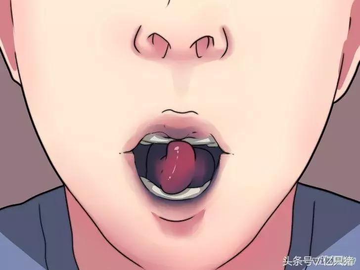 舌头卷舌怎么练,怎么学会卷舌三连花