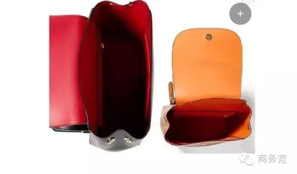 从gucci到mk包包,韩版双肩包推荐