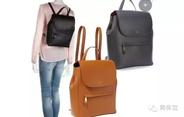 从Gucci到MK,13款女用双肩包选择不要太多