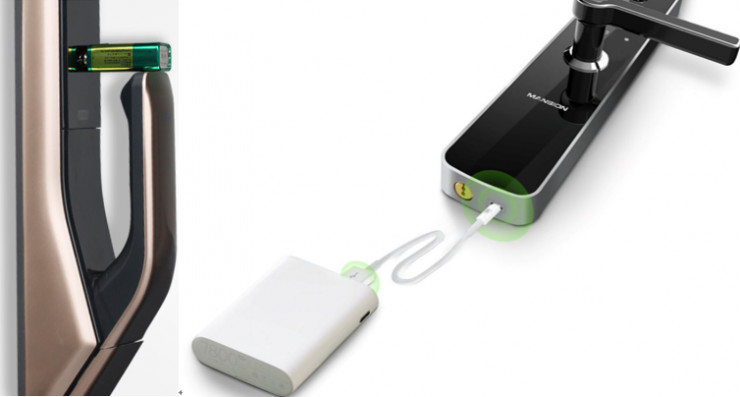 曼申ilocka5说明书,曼申a5智能锁