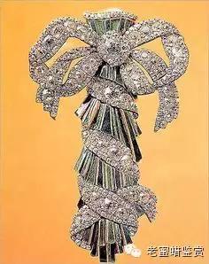 末代沙皇珠宝首饰,真正的富豪是不会装穷的