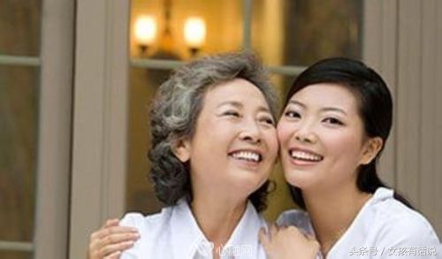 和婆婆在一起整天生闷气怎么办,婆媳经验分享视频