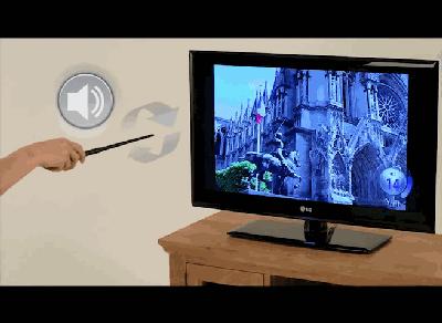 哈利波特最新的魔法棒,哈利波特同款魔法棒