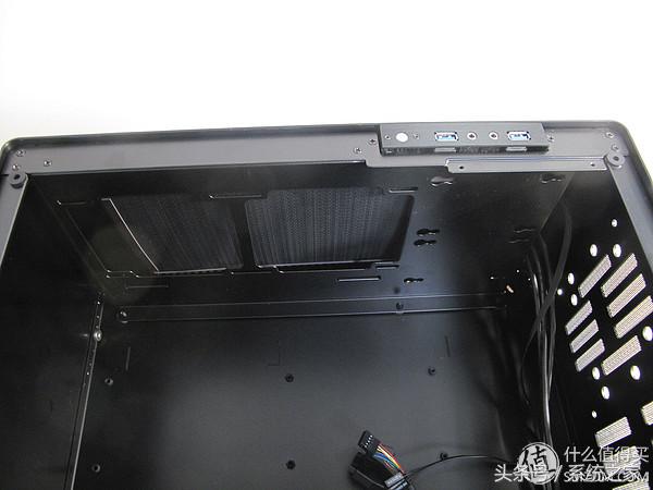 乔思伯u4机箱优缺点,乔思伯u4机箱atx