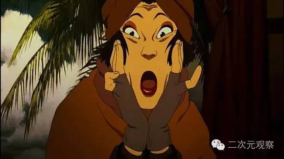 动漫漫谈：在那个圣诞夜，我爱上了一个人妖，怎么办？