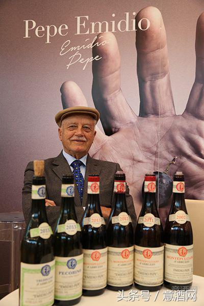 意酒网2021意大利葡萄酒年度峰会,意酒网葡萄酒