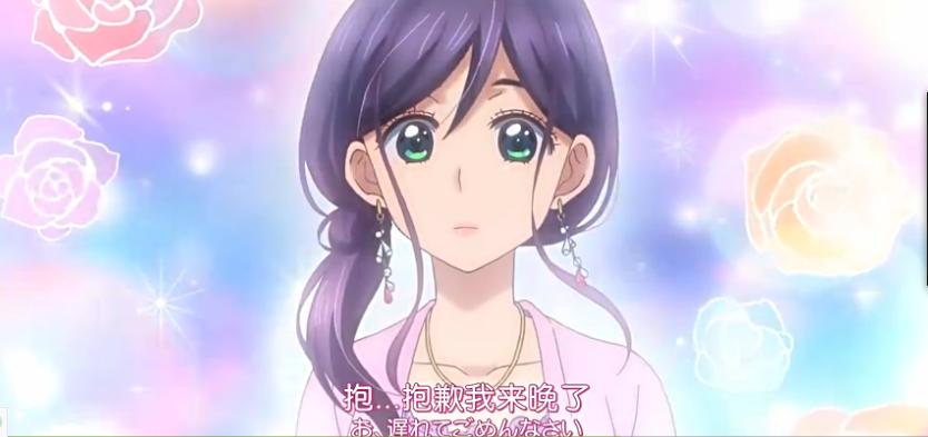 最近爱上《我太受欢迎了，该怎么办？》