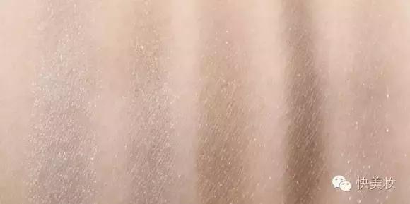 大地色眼影盘红榜百元,平价的大地色眼影推荐