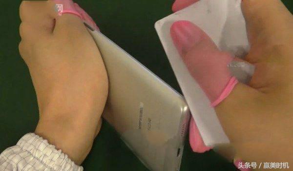 华为荣耀畅玩6X后盖如何打开?荣耀畅玩6X后壳是否可以换?